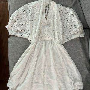 Selfie indikah dress. New with tags. Small.